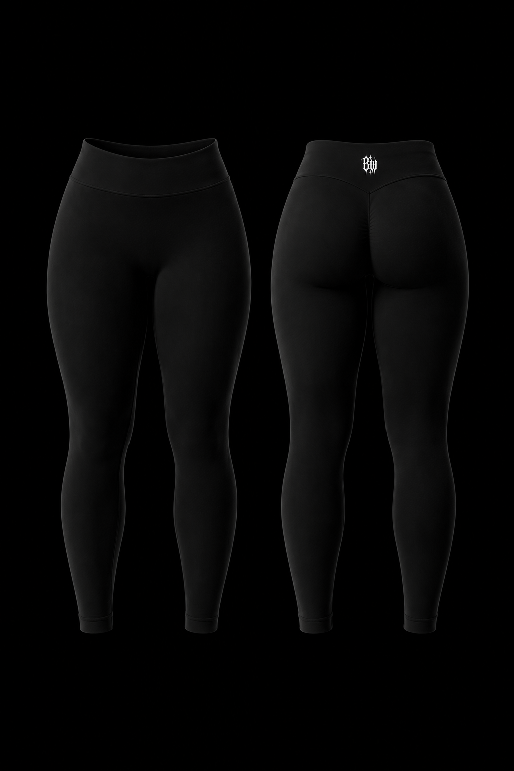 Phantom Leggings