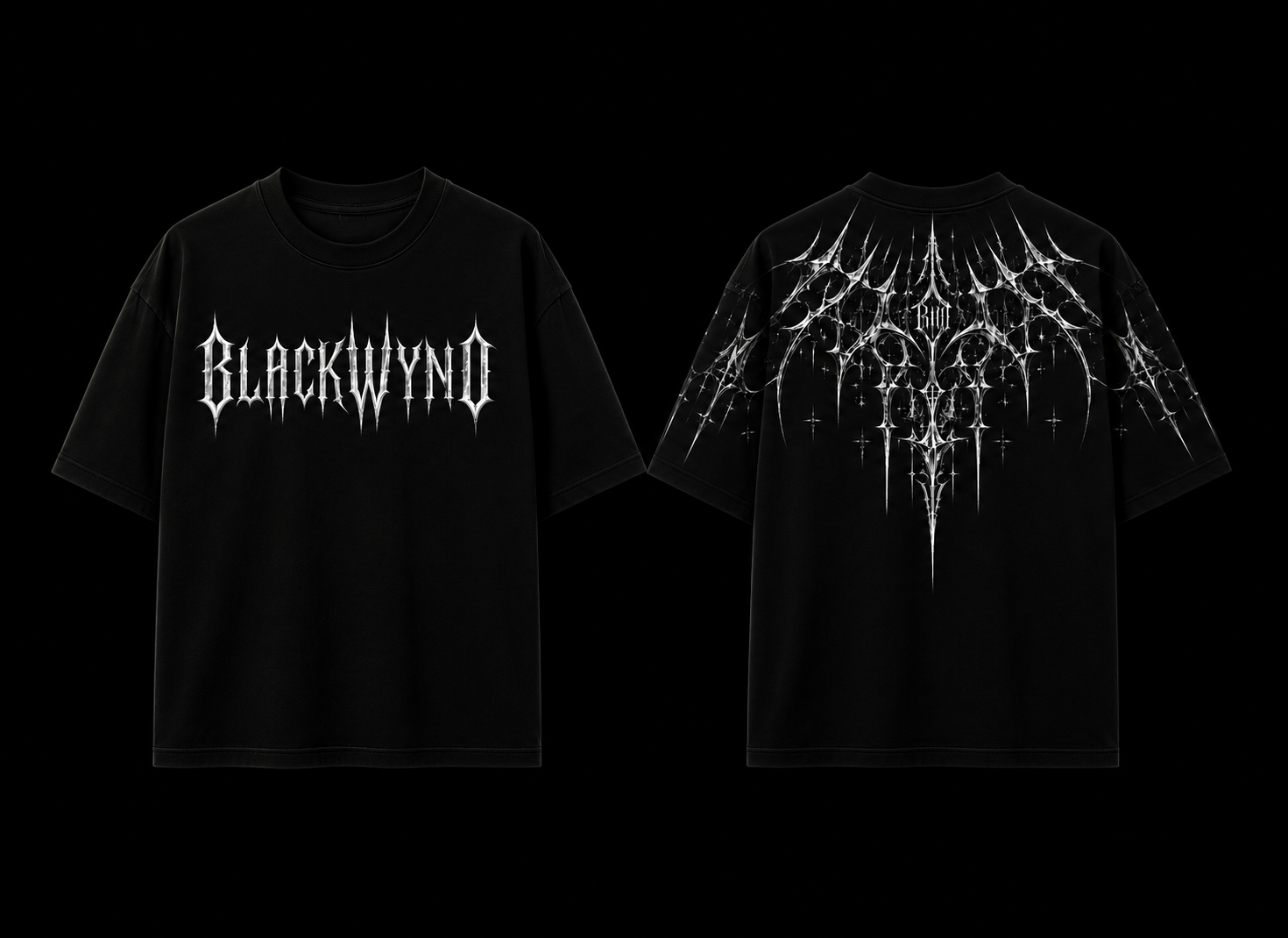 Thornspire T-Shirt