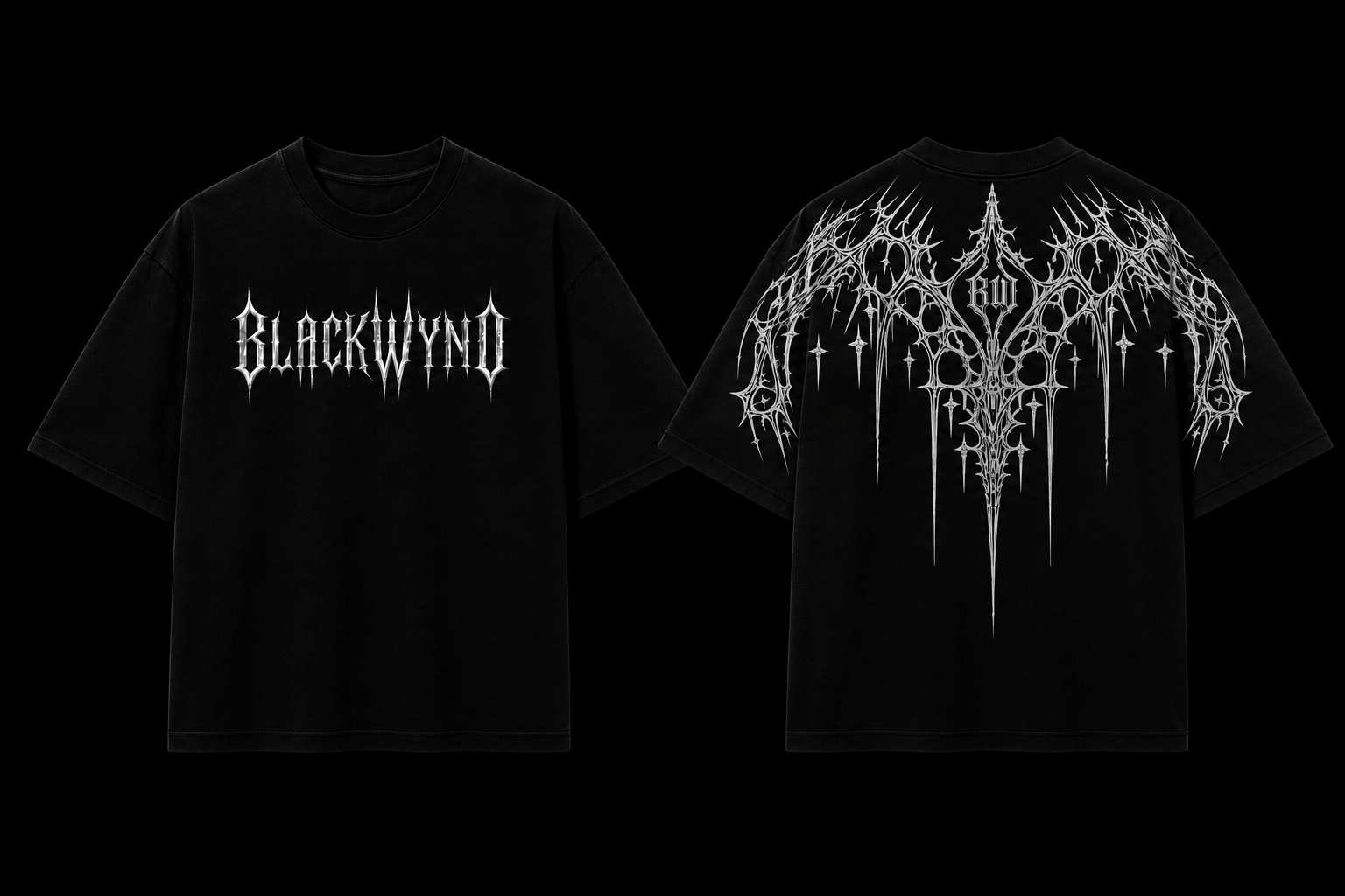 Thornspire T-Shirt