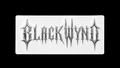 BLACKWYND Sticker